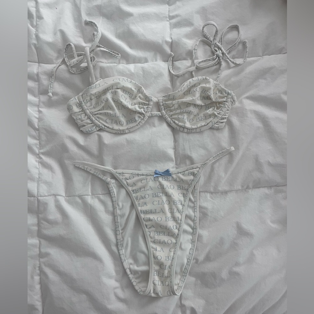 Bathing suit from Pacsun